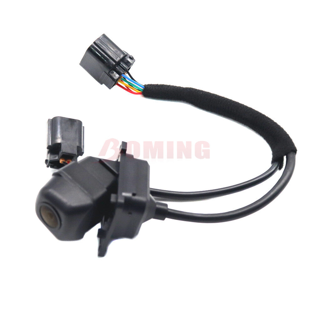 95766-D3700 Rear View Assist Parking Camera for Hyundai for Tucson Trucks 2018-2020