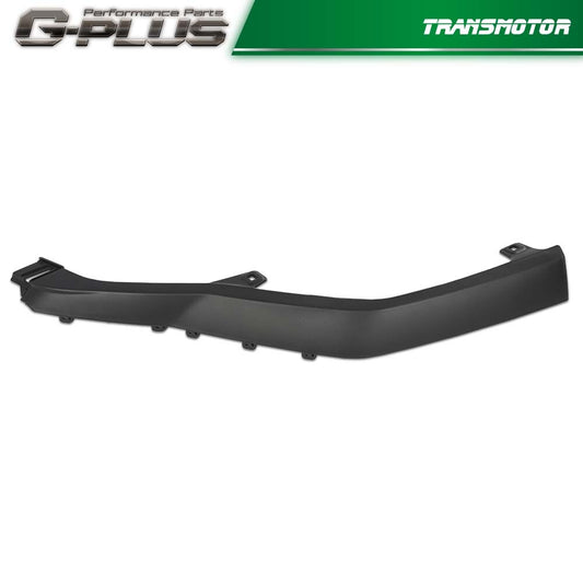 Suitable for 16-18 year old for Lexus RX350 / RX450h front bumper trim on the right passenger side.