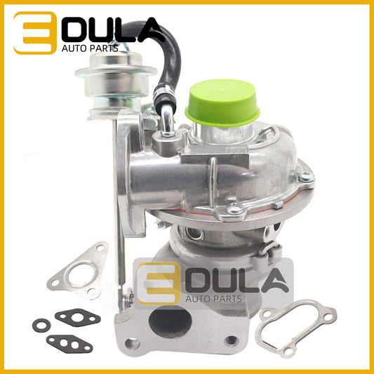 RHF3 VQ38 Turbocharger FITS for Daihatsu Terios L950S L960S 17200-97202 825533