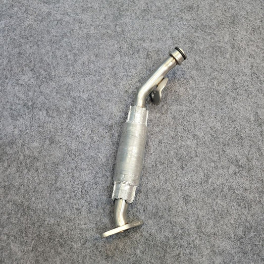 Turbo fuel lines suitable for BMW 740Li 11-12