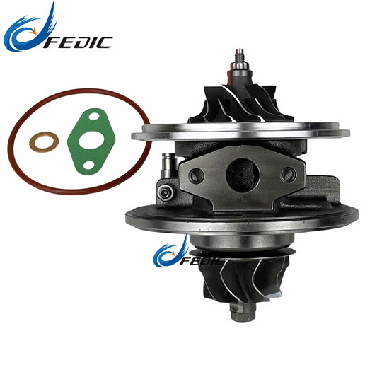 Turbo cartridge GT1749V 713672 for Audi for Seat for Skoda for VW 1.9 TDI ALH AHF AJM AUY