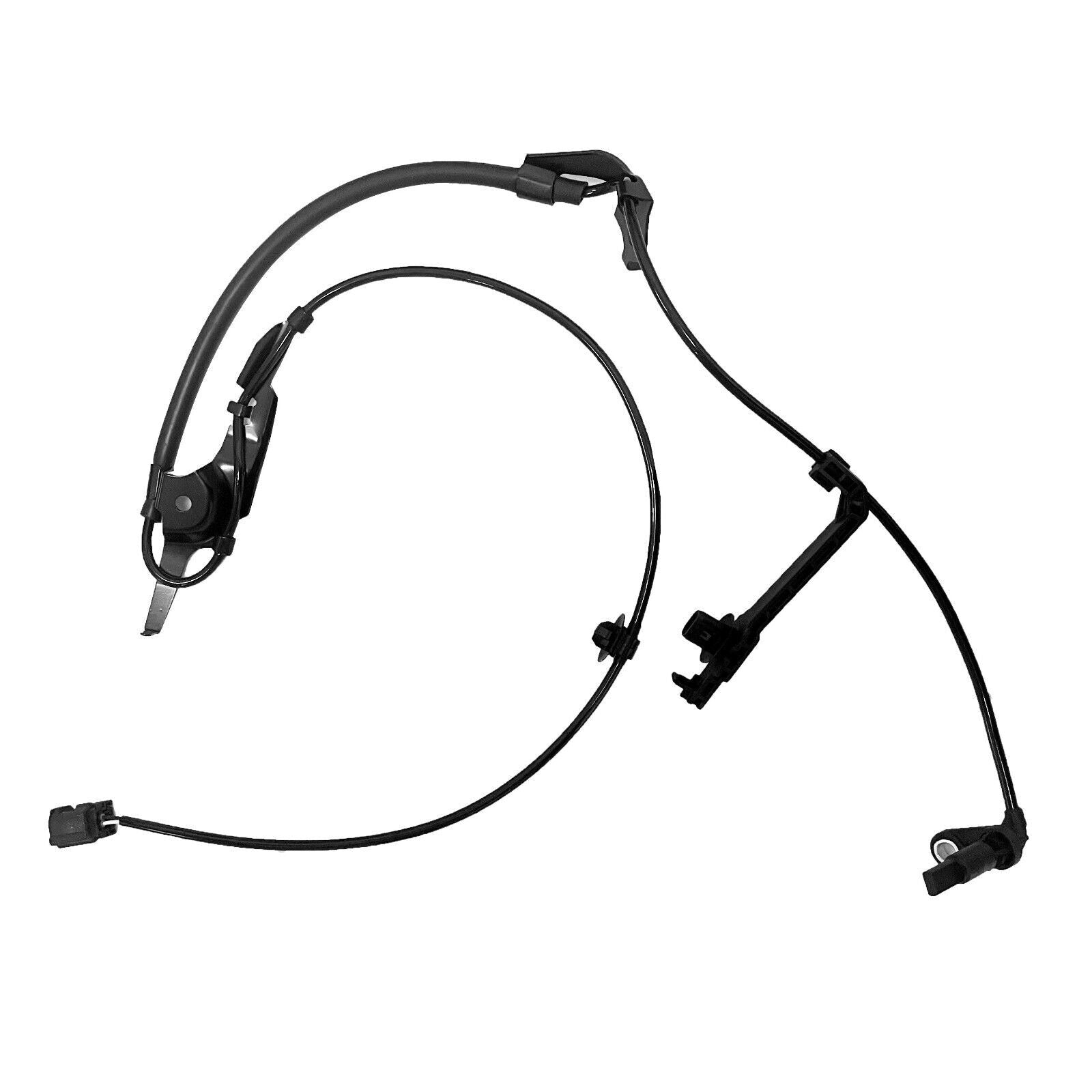 ABS wheel speed sensor front L  R for 2019-2022 for Toyota RAV4 Prime Venza