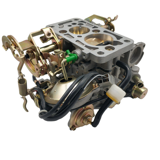 New Carburetor for Toyota Auto Carburetor 4Y 21100-73230 Engine Parts