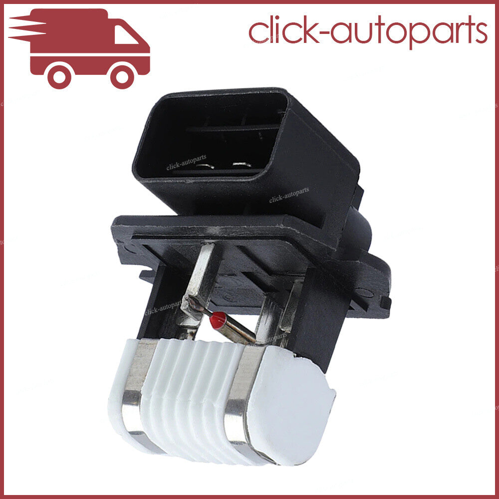 for Hyundai for ELANTRA 07-10 Touring 2008-2012 25385-2H650 Cooling Fan Resistor