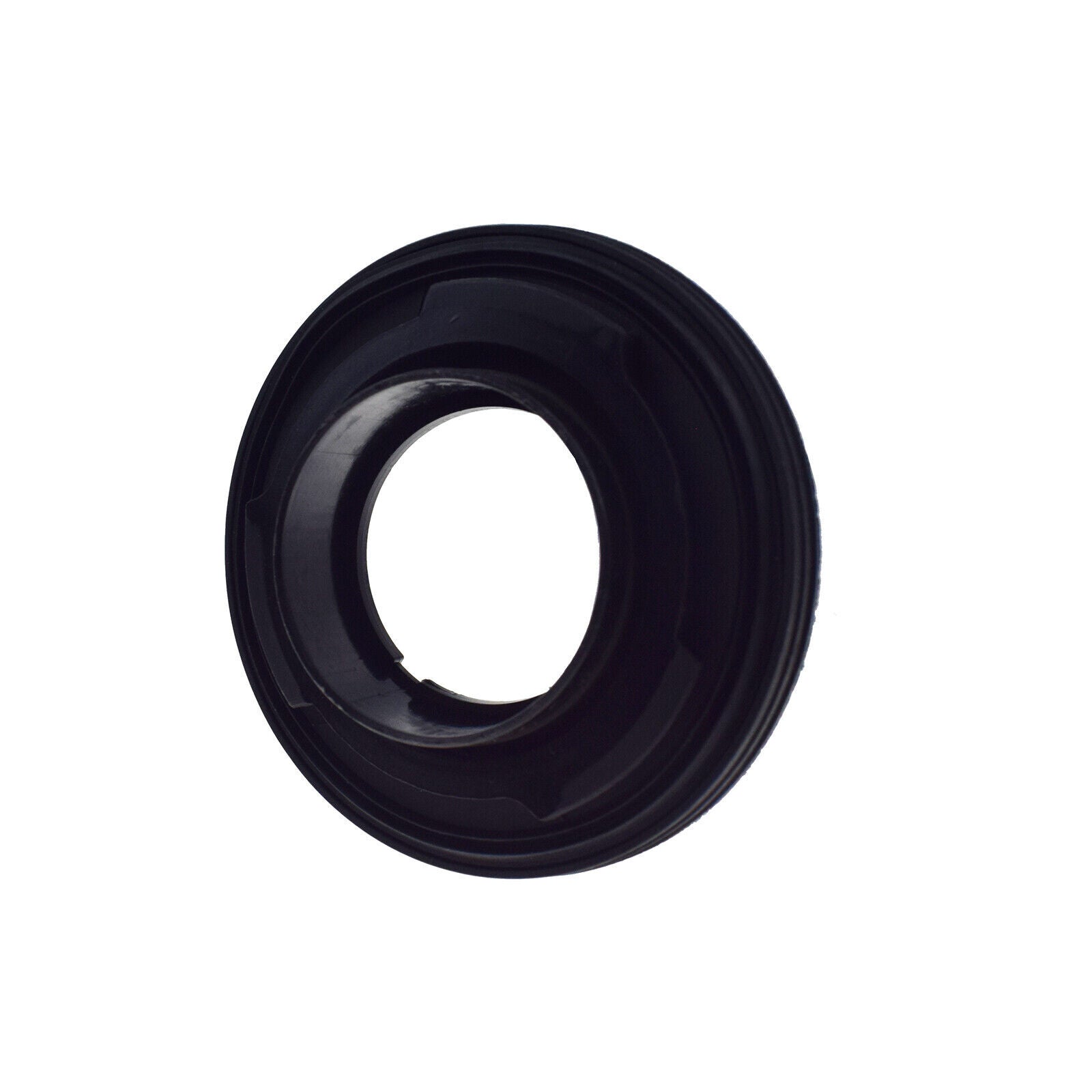 for Ford Transit 2015-2019 Black Front Crank Crankshaft Oil Seal 3S7Q6700AB