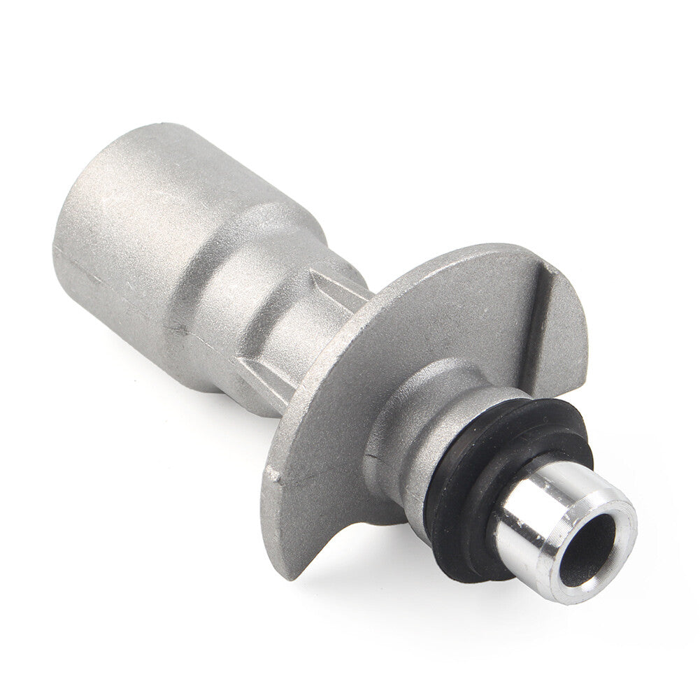 Water Pump Oil Cooler Pipe Tube Adaptor Fit for Land Rover LR4 for Rover for Range Rover