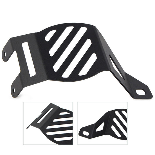 Speaker Horn Grille Cover Protector for BMW F900R F900XR 20-21 F850GS ADV 19-20