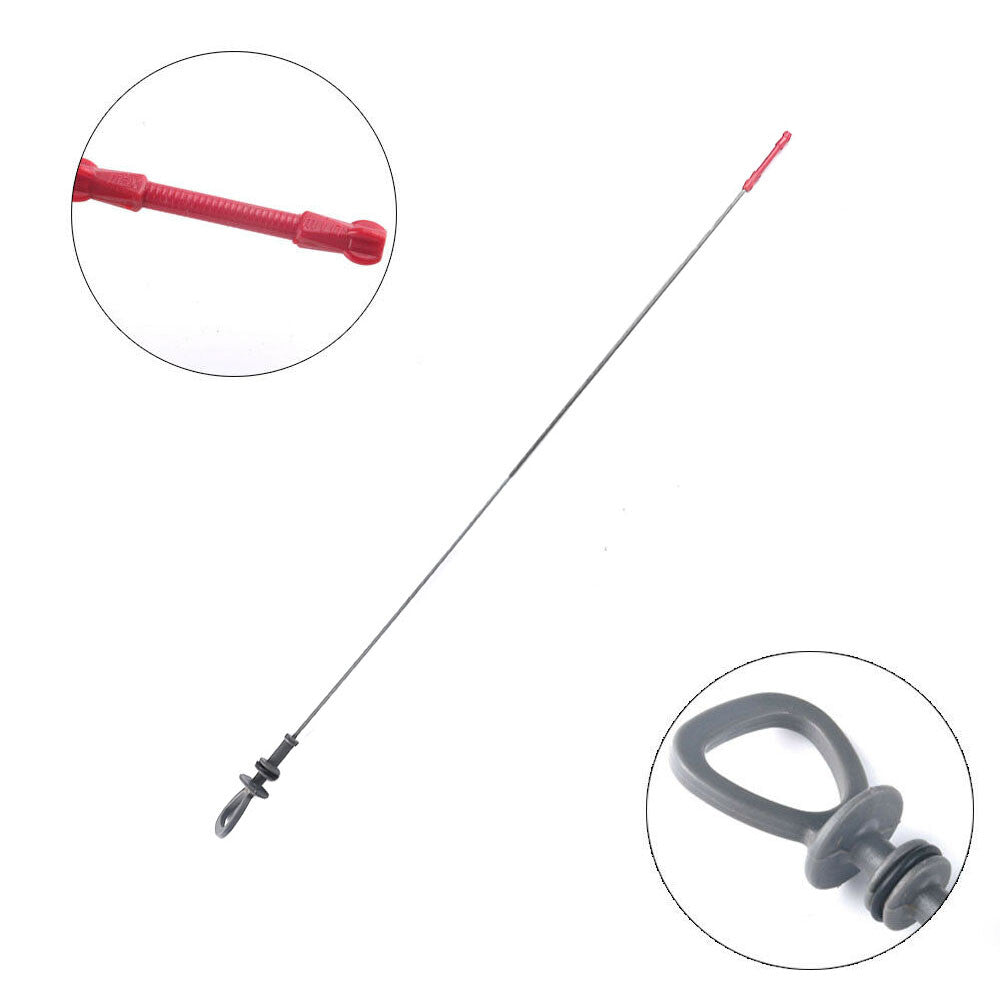 1130100072 Engine Oil Level Dipstick for Mercedes-Benz CL500 W210 W215 E430 S430