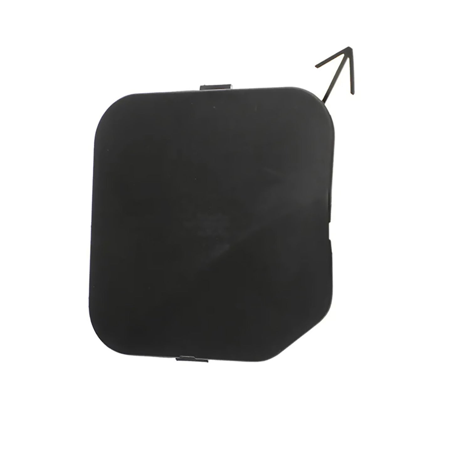Front Bumper Tow Hook Eye Cover Cap 622A0-3KA0A for Nissan Pathfinder 2013-2017