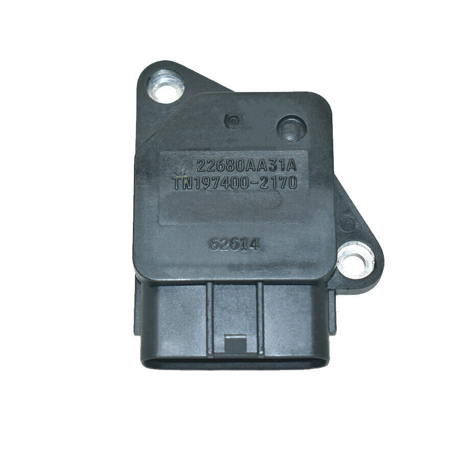 22680-AA380 Mass Air Flow Meter Sensor for Subaru Impreza Forester WRX STI Baja