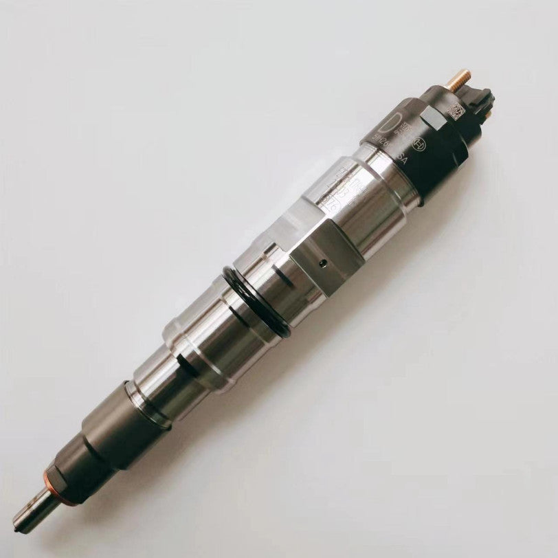 Common Rail Injector 0445120334 Fuel Diesel Oil Injection Nozzle for
