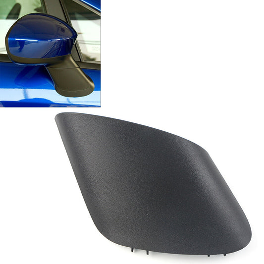 FIT for Fiat Punto for Abarth Punto 735596884 735596883 Exterior Mirror Holder Cover