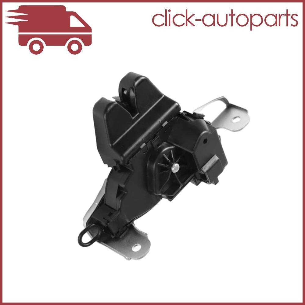 Rear Trunk Lid Boot Lock Actuator Fits For C/E/GLA-Class C300 E400 CLA250