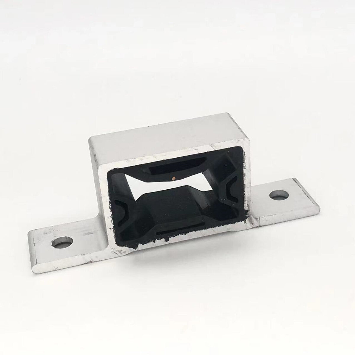 Aluminum electric fan bracket for automotive cooling fans, 1451878-00-A, suitable for Tesla Model 3/Y