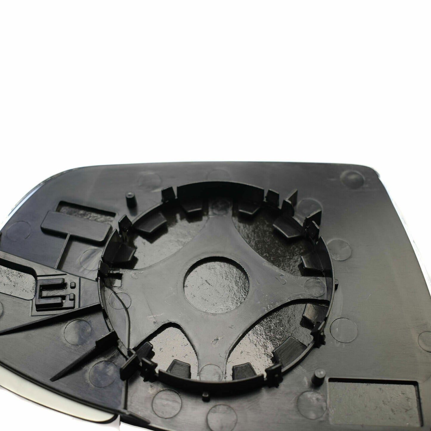 for Ford Focus 2.0L 2012-2018 CM5Z17K707F Left View Mirror Glass Driver Side NEW