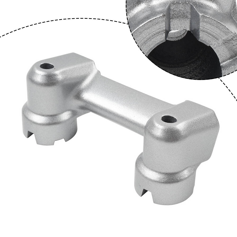 Handlebar Holder Mount Clamp for Honda Monkey Z50 Bike