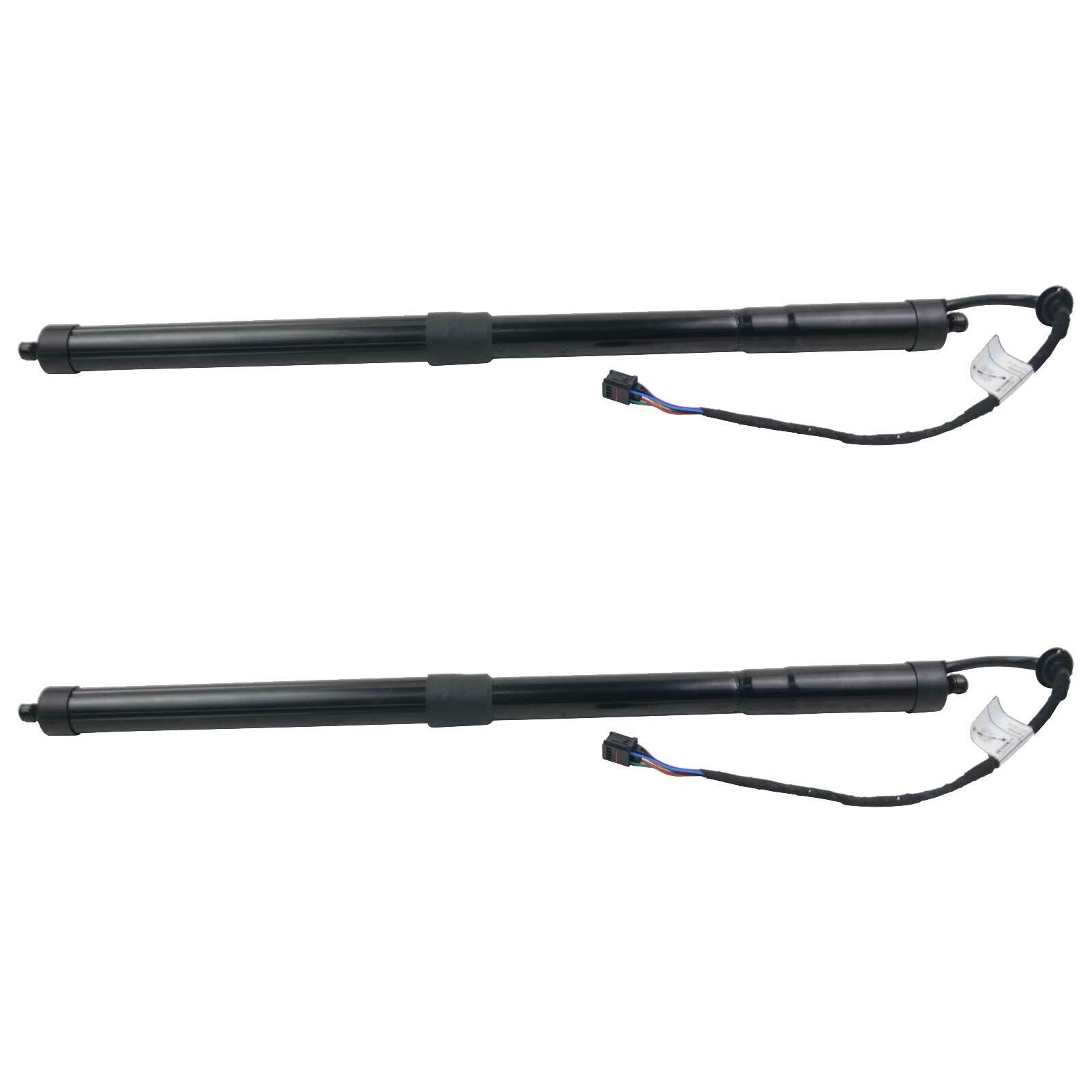 90560-3KA0E Pair Rear Electric Tailgate Gas Strut for Nissan Pathfinder S SV SL
