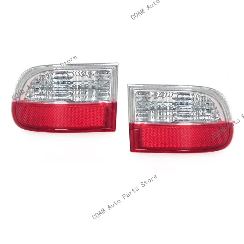 Left rear reflector fog light applicable to for Mazda BT50 BT-50 UP UR 2012-2020