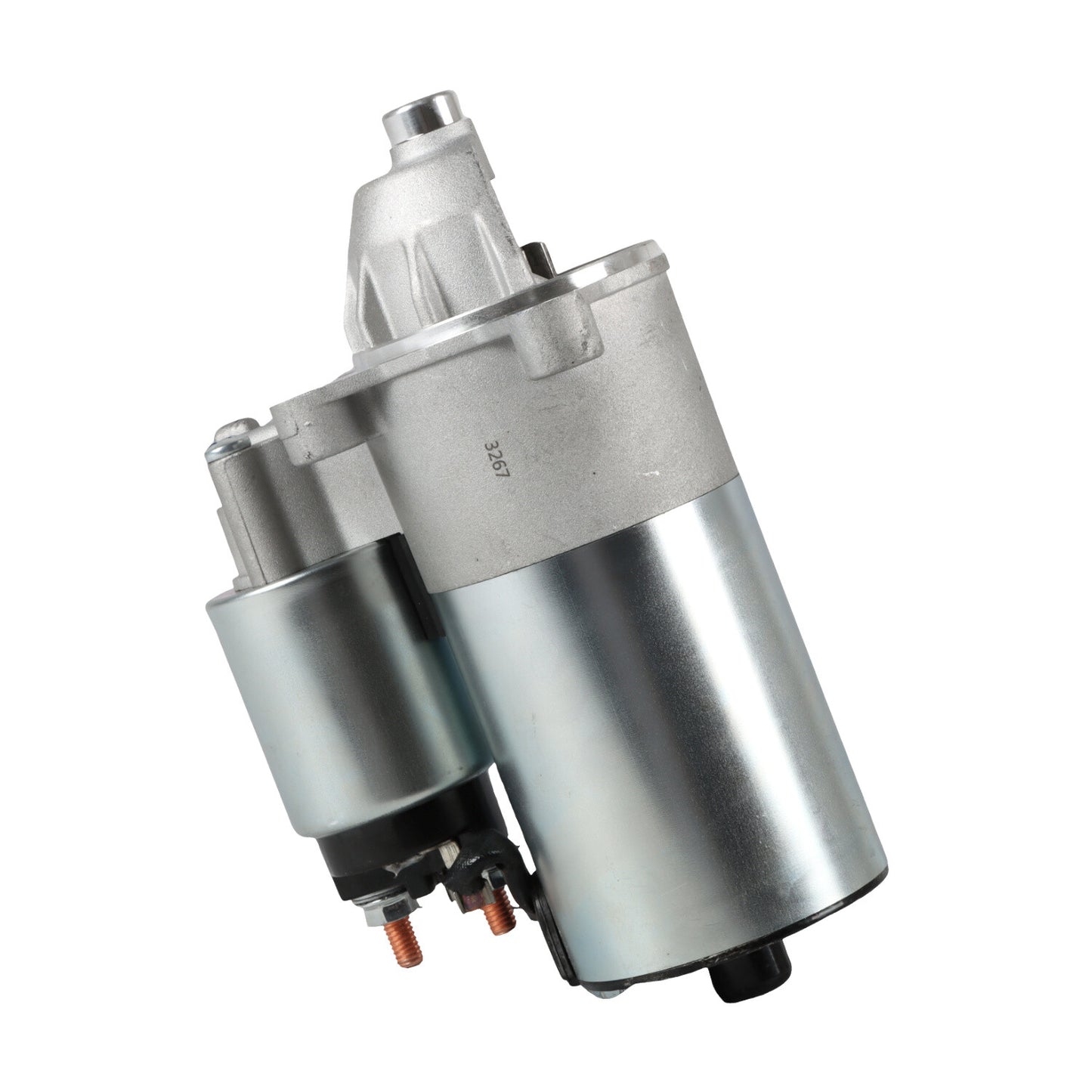 1X Starter for Ford E150 03-13, E-150 Econoline 97-02, rown Victoria 92-11 3267