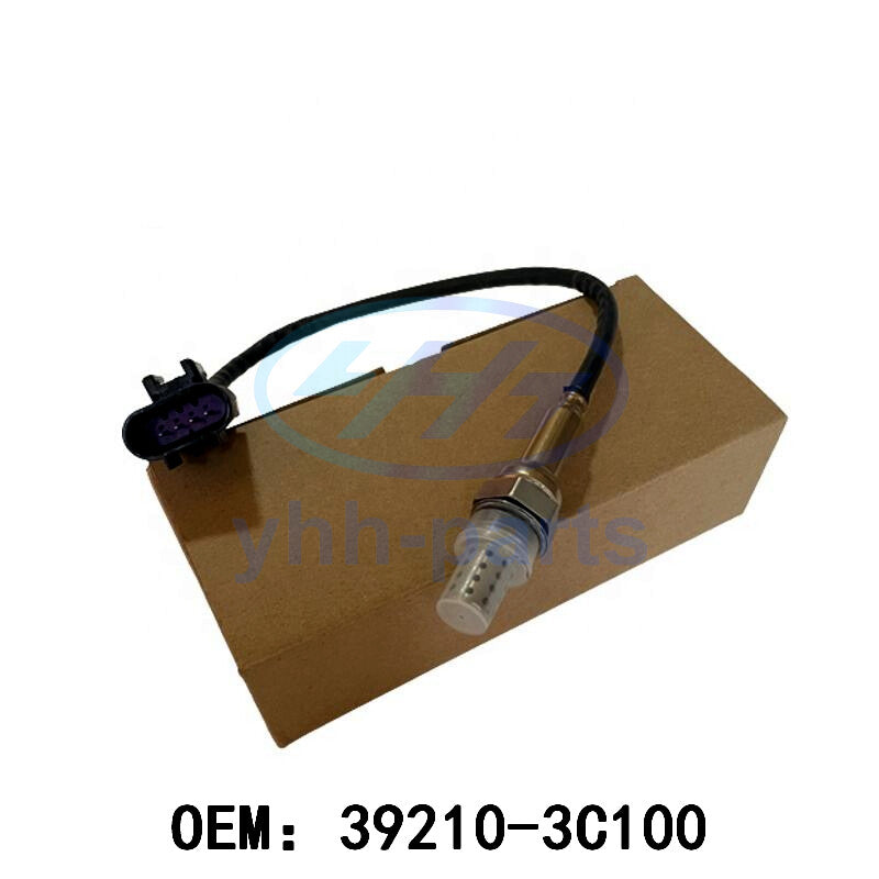 Oxygen Sensor Front Left for 06-12 for Hyundai for Kia 3.3L 3.8L 392103C100