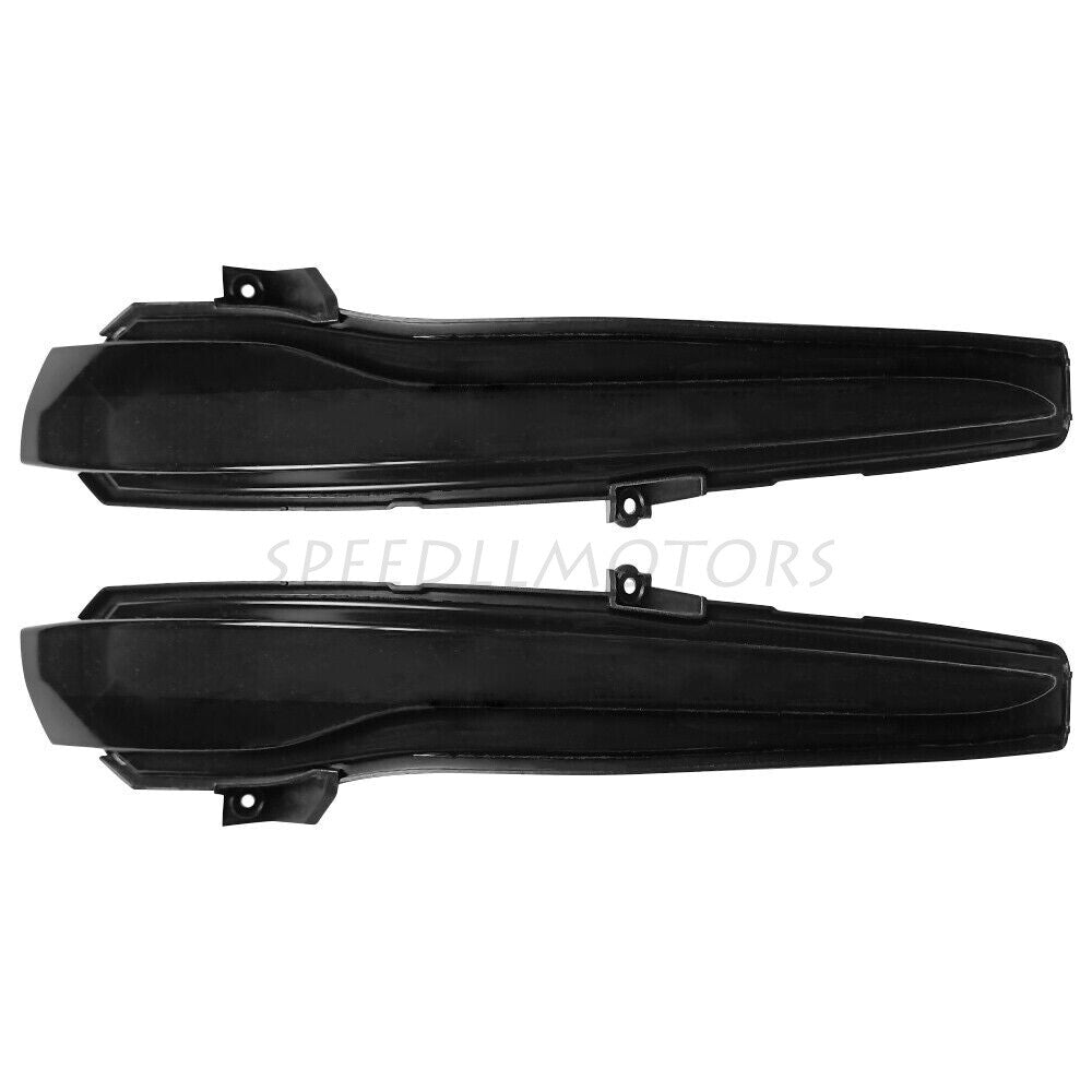 New Driver Passenger Side Mirror Turn Signal Lights Fits for Benz X253 C253 W447