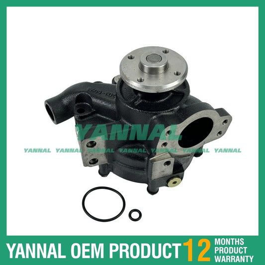 new water pump 1506-E88TAG3 226-6051, suitable for Caterpillar engines C-9, C18, C7, C9