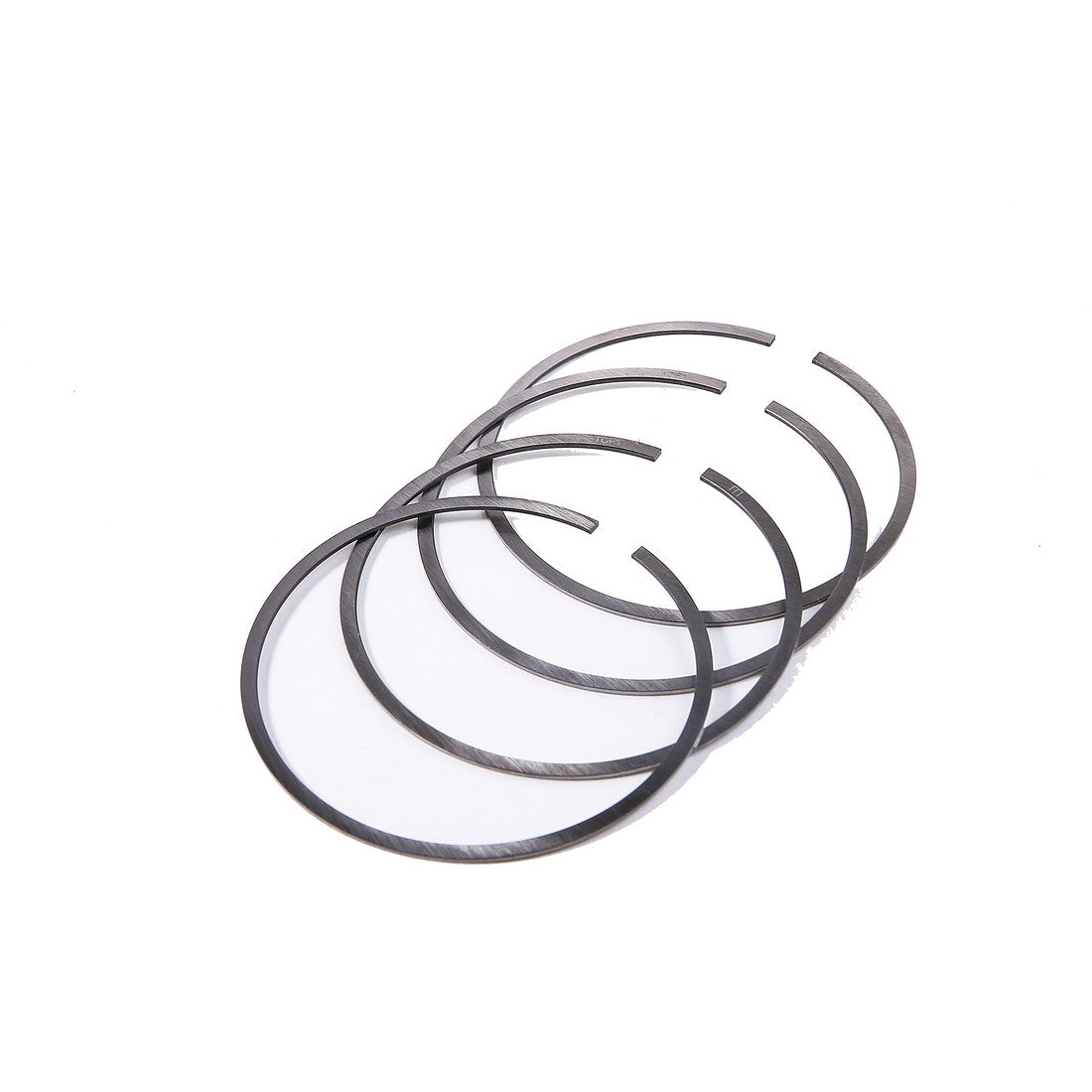 EA888 Piston Rings Set for VW for GOLF EOS for TIGUAN for Audi A3 2.0T