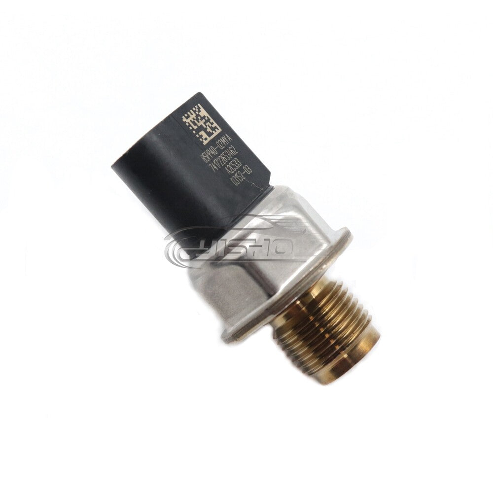 85PP40-02 and 55PP40-01 fuel rail pressure sensors are suitable for Ford Ranger Transit MK7 and MK8.