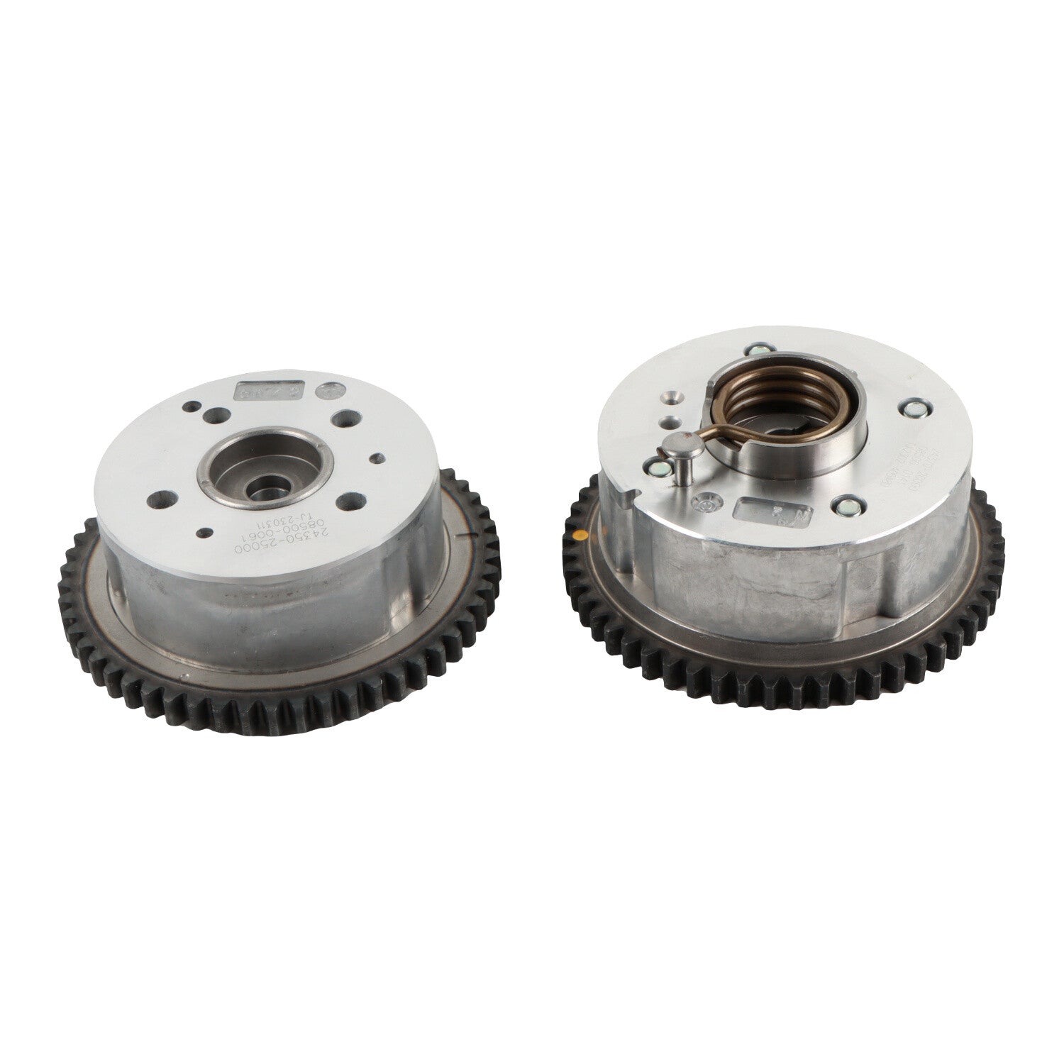 Timing Chain Kit Camshaft Phaser 24321-25000 24471-25001 for Mitsubishi Lancer