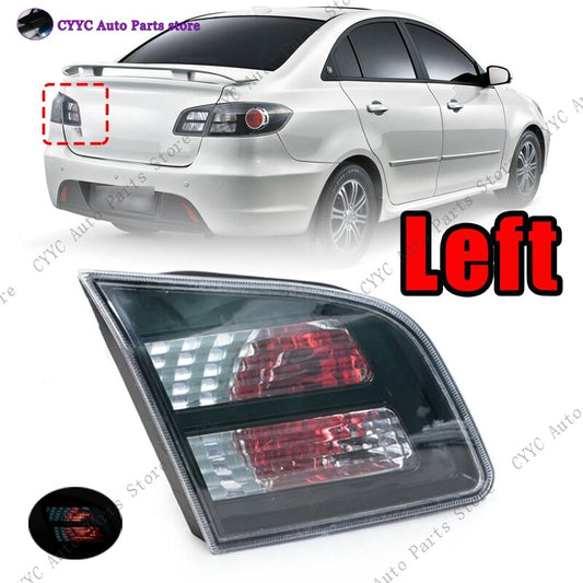 Left Inner Taillight turn signal lights For Chana Alsvin 2009-2012 Sedan