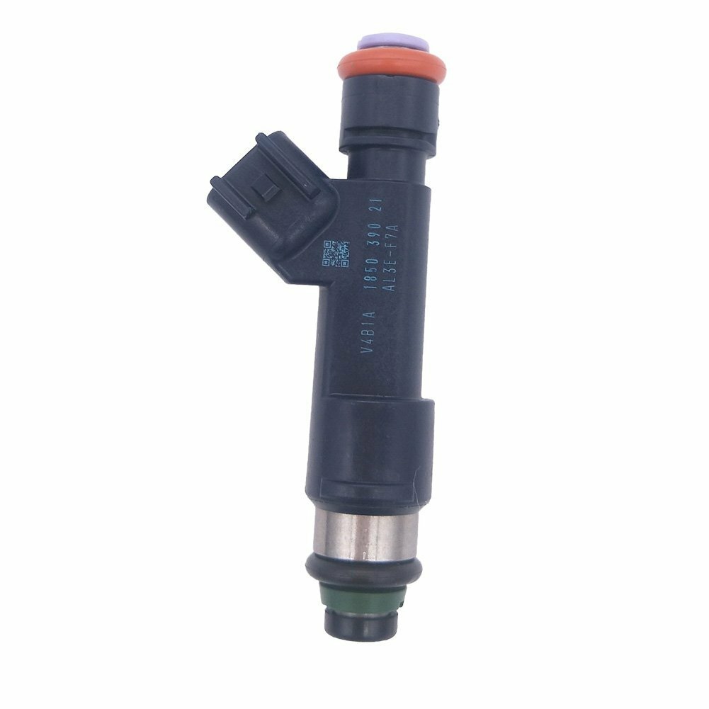 Set of 8 Fuel Injectors 9L3E-E7A Fits for Ford F-150 4.6L V8 2009-2010 for Mustang