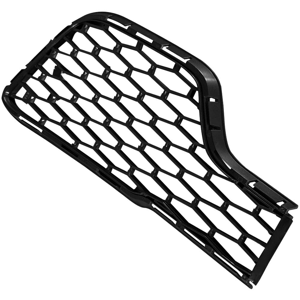 Front Bumper Air Vent Grille Cover Left Replacement Fits for Ghibli 2014-2017