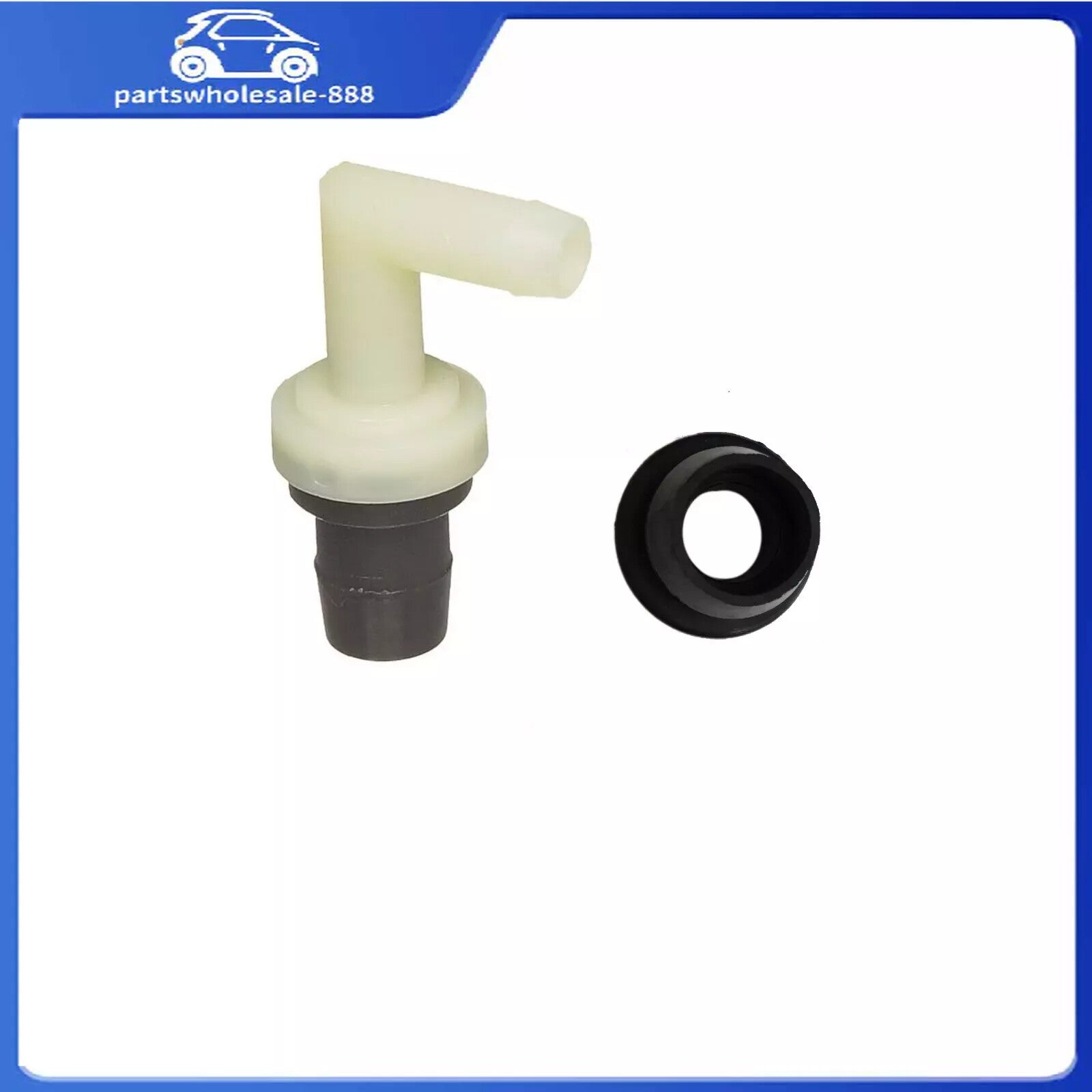 E301-13-338A B541-13-890APCV VALVE KIT( 2 PCS) fits for Mazda Miata 1999-2000