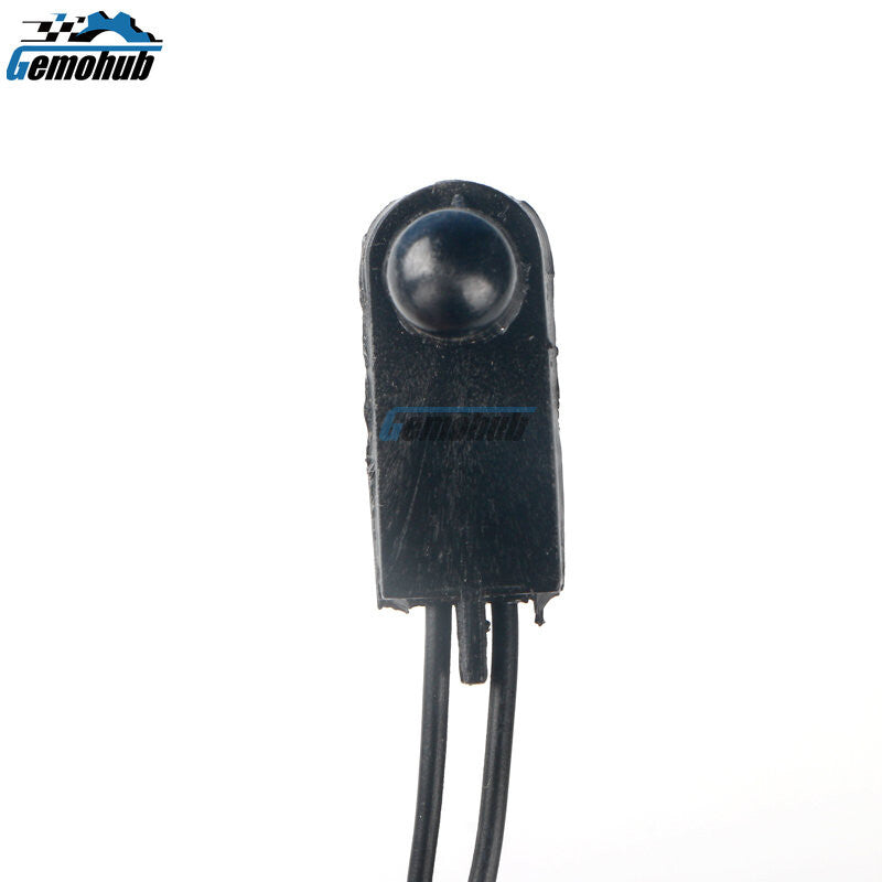1PC AIR TEMPERATURE SENSOR For 2007-2020 for Fiat 500 312, for Fiat Doblo 500X 500L 500C
