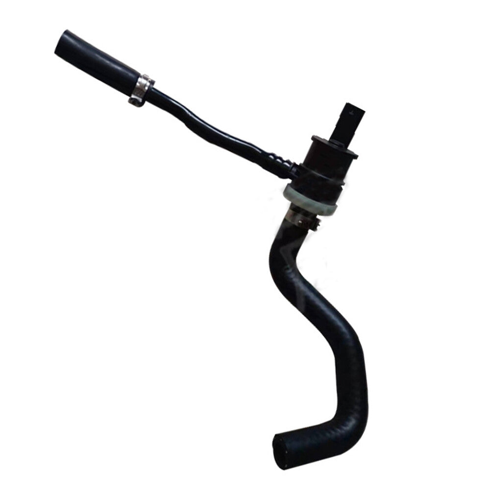 Bleed lines are applicable to for Mercedes-Benz C218, C205, W213, A207, C238, C253, R172, and M274 models (2013-2019). (2740182101-)