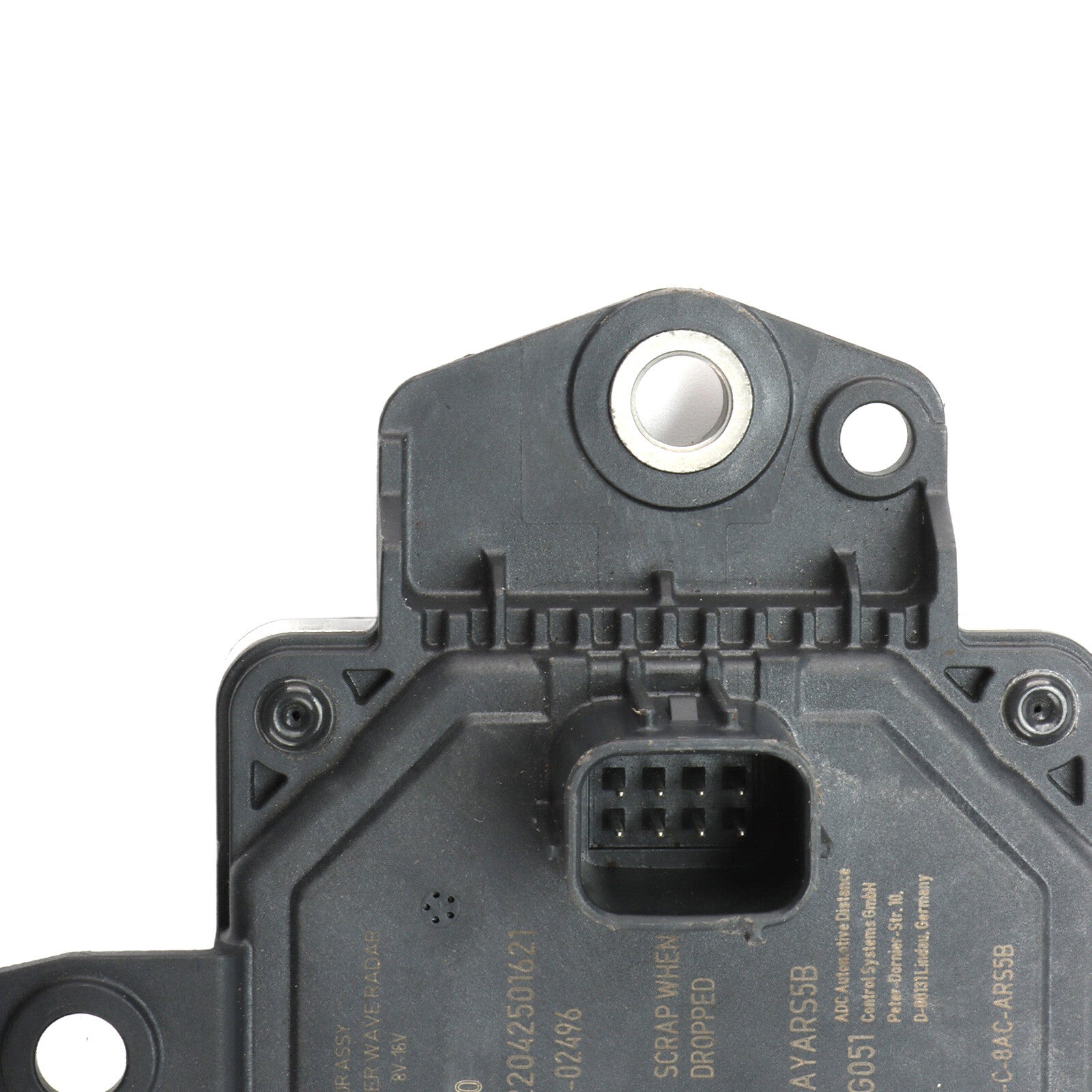 New 88210-0C110 for Toyota Tundra 3.4L 2022 Cruise Control Distance Radar Sensor