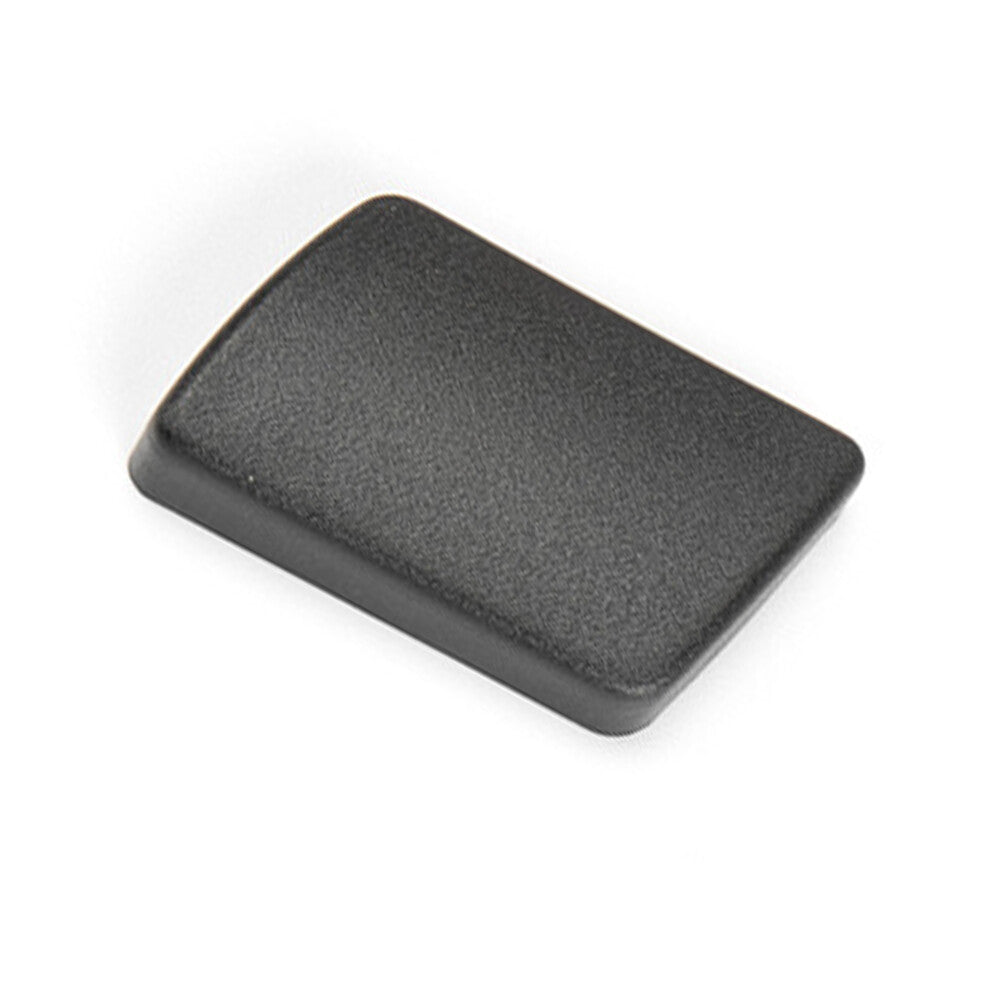 For W221 S Class 2006-2013 Glove Box Handle Lid Lock Switch Button Cover Plastic