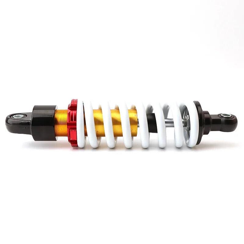 Motorcycle 280mm Shock Absorber Rear Suspension BBR CRF ATV Pit Pocket Bike Quad