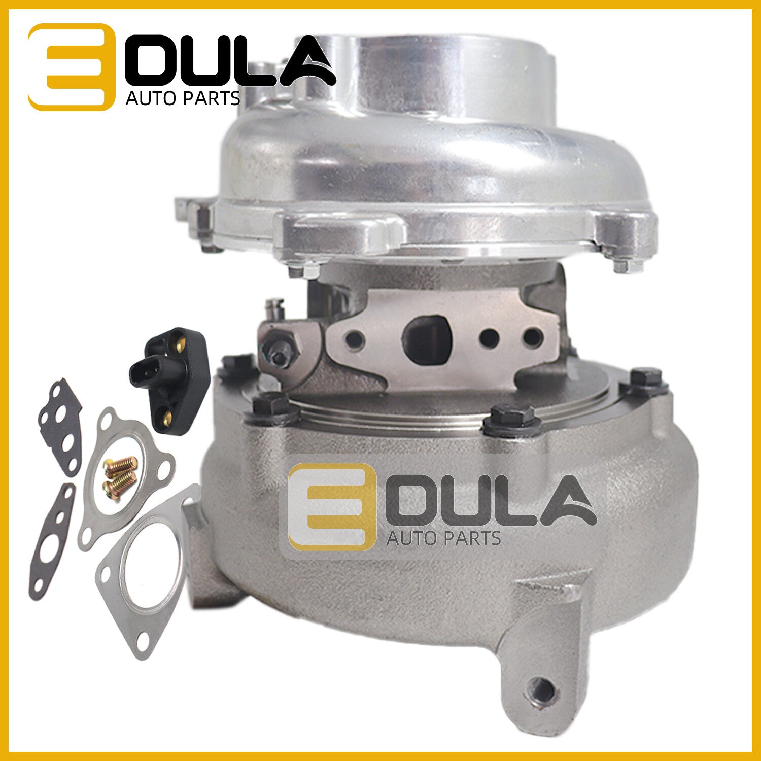 Turbo CT16 Turbocharger fits for Toyota for Land Cruiser D-4D 1KD-FTV 1720130010
