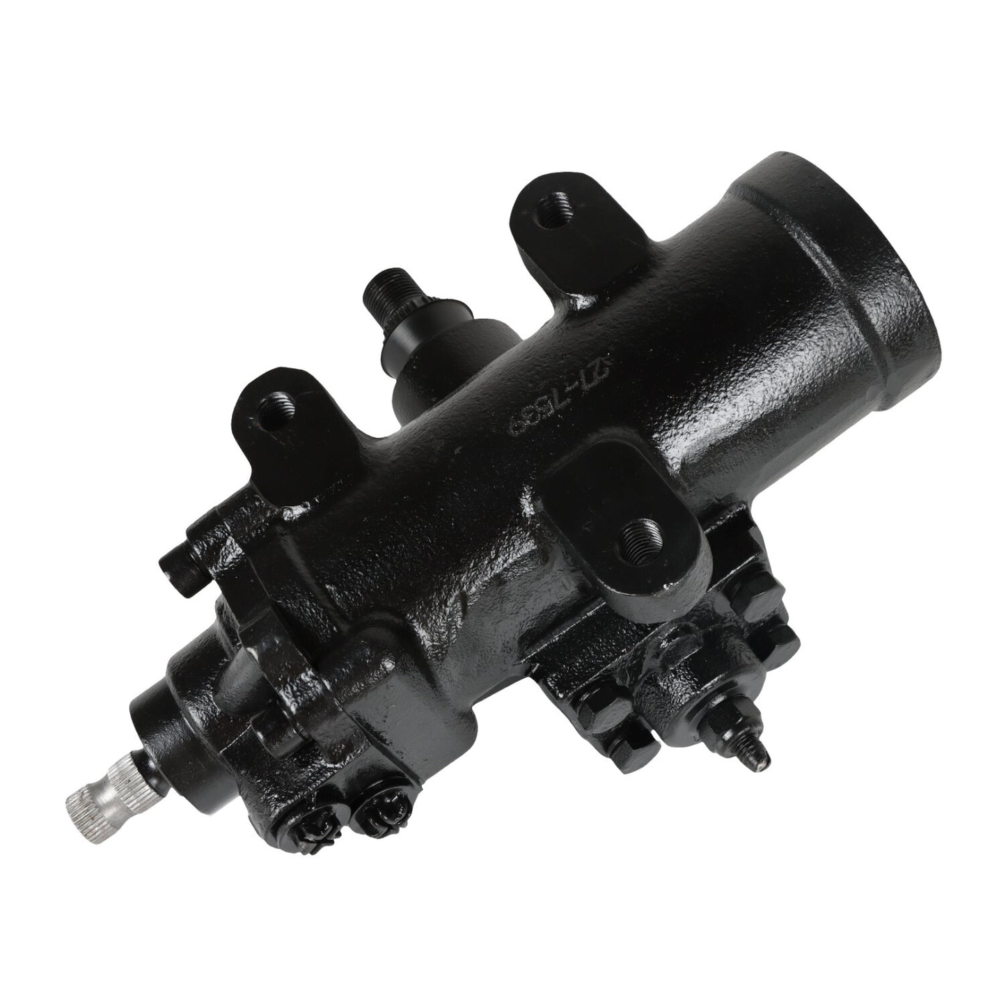 Power Steering Gear Box Assembly for Chevrolet 1500 2500 3500 for Dodge for GMC 277539