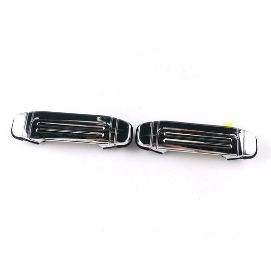 Fit for Mitsubishi Montero for Pajero V32 V33 Front Left Right Outside Door Handle