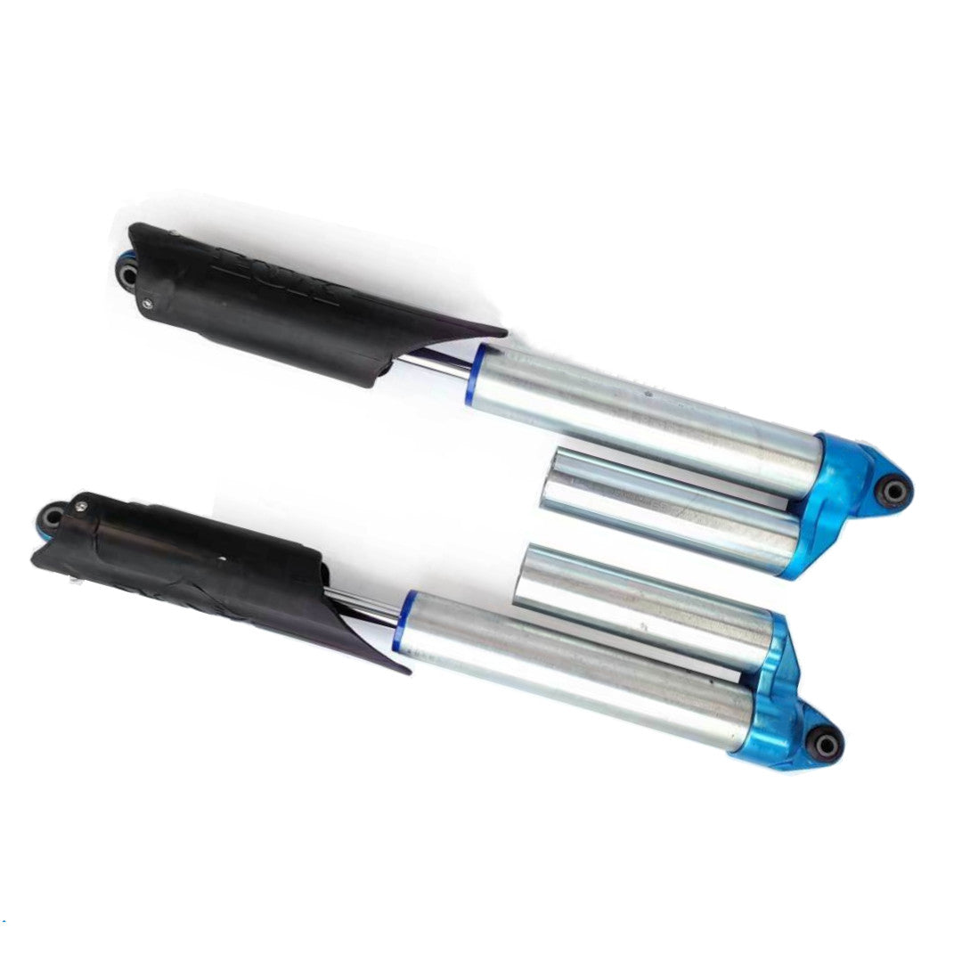 4-piece front and rear shock absorber spring strut assembly for Ford F150 FX4 2010-2014 BL3Z18125L
