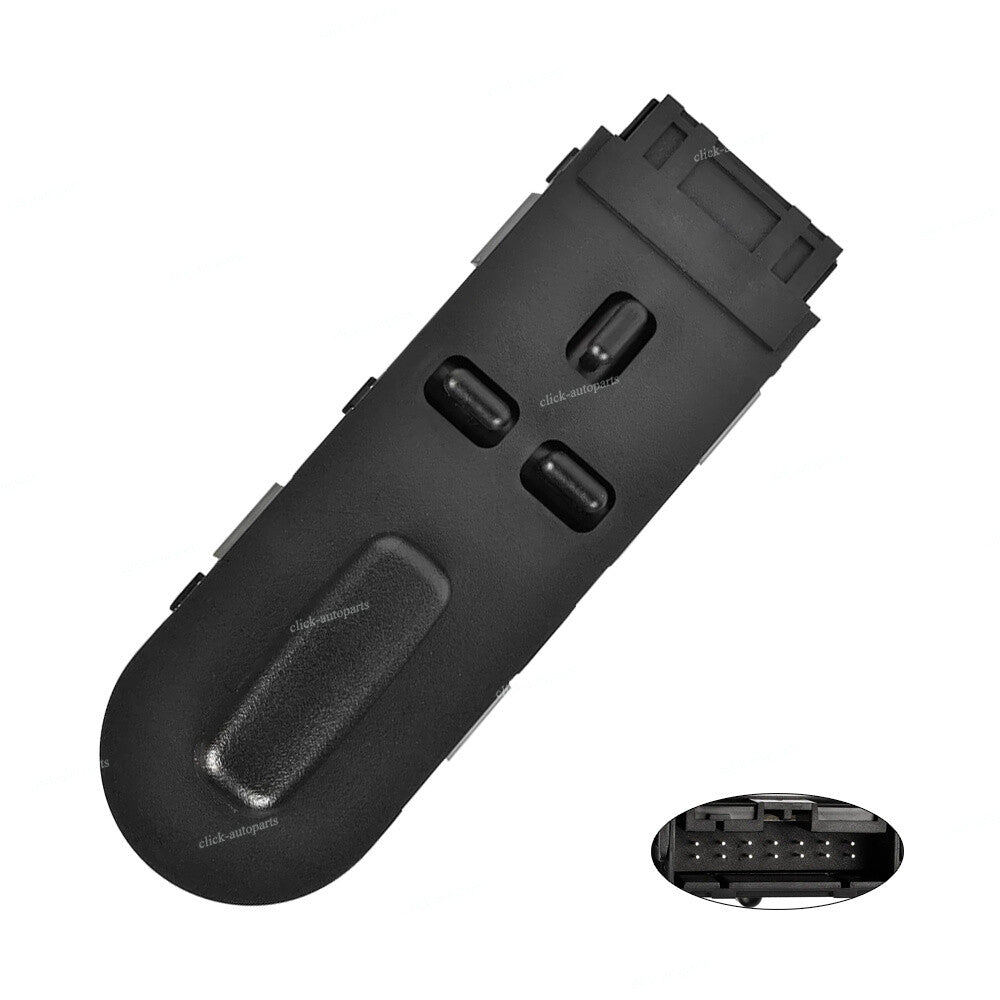 for Chevrolet C5 for Corvette 1997-2004 Power for Seat Switch Fits LH or RH 12135158 NEW