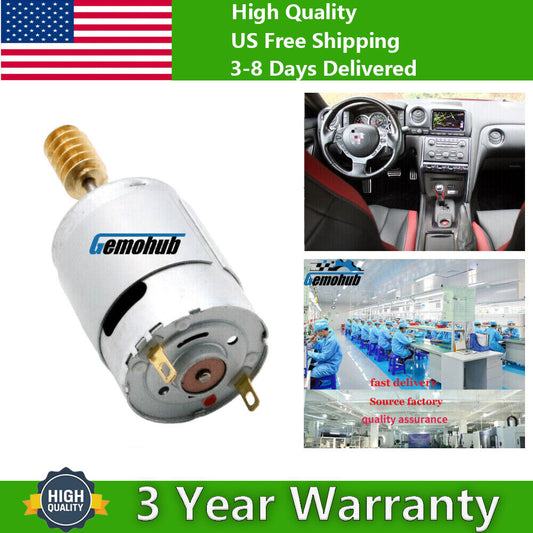 Steering Column Lock Motor For 03-09 for Mercedes-Benz CLK320 CLK500 CLK550 CLK63AMG