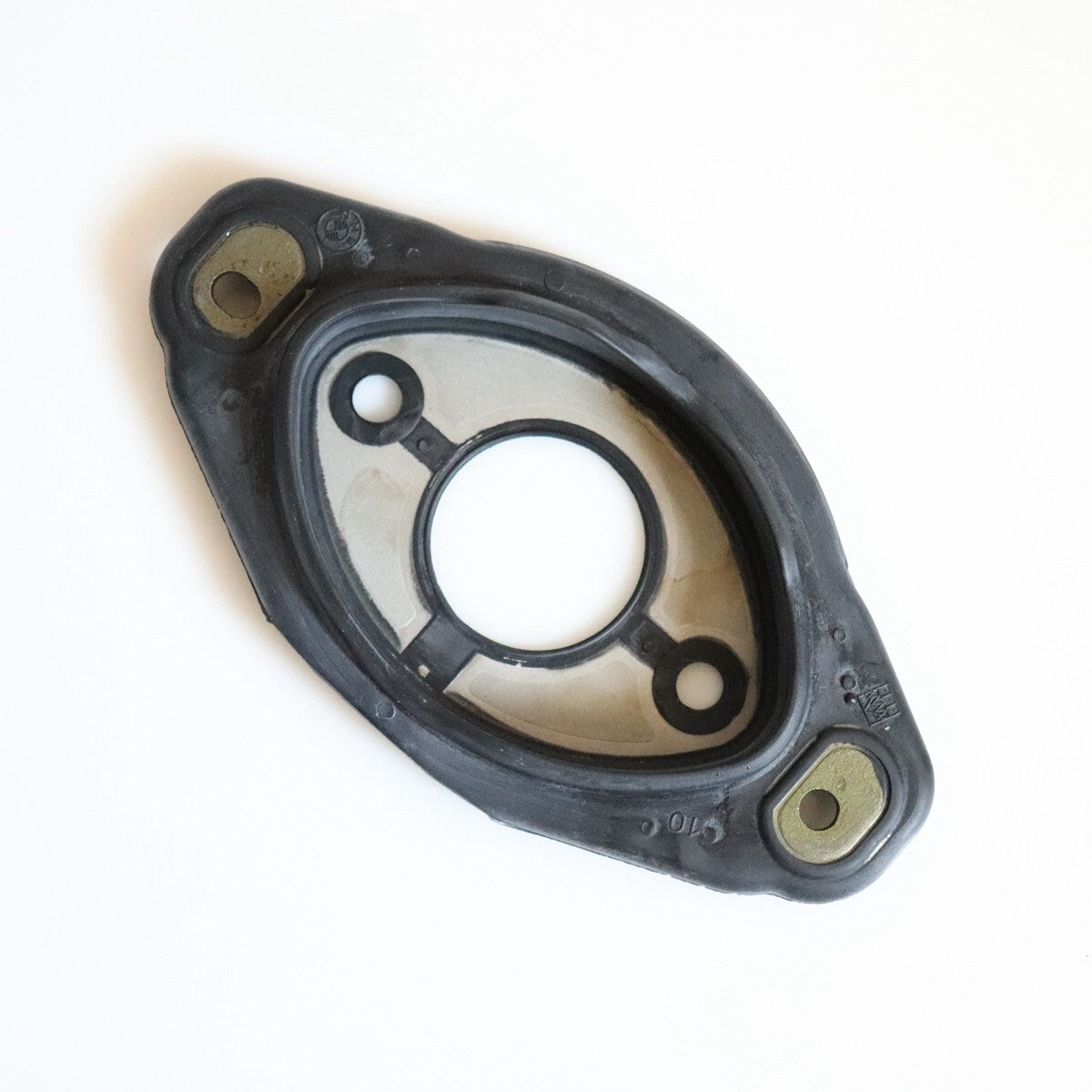 new 11127552280 Camshaft Adjuster Sealing Gasket for BMW Z4, X5, and X3 Engines