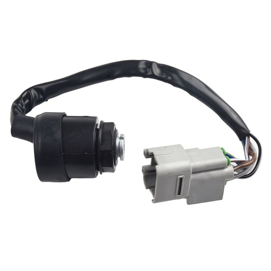 Ignition-Replaces 27005-1244 Fit for Kawasaki Mule 3000 / 3010 / 3020