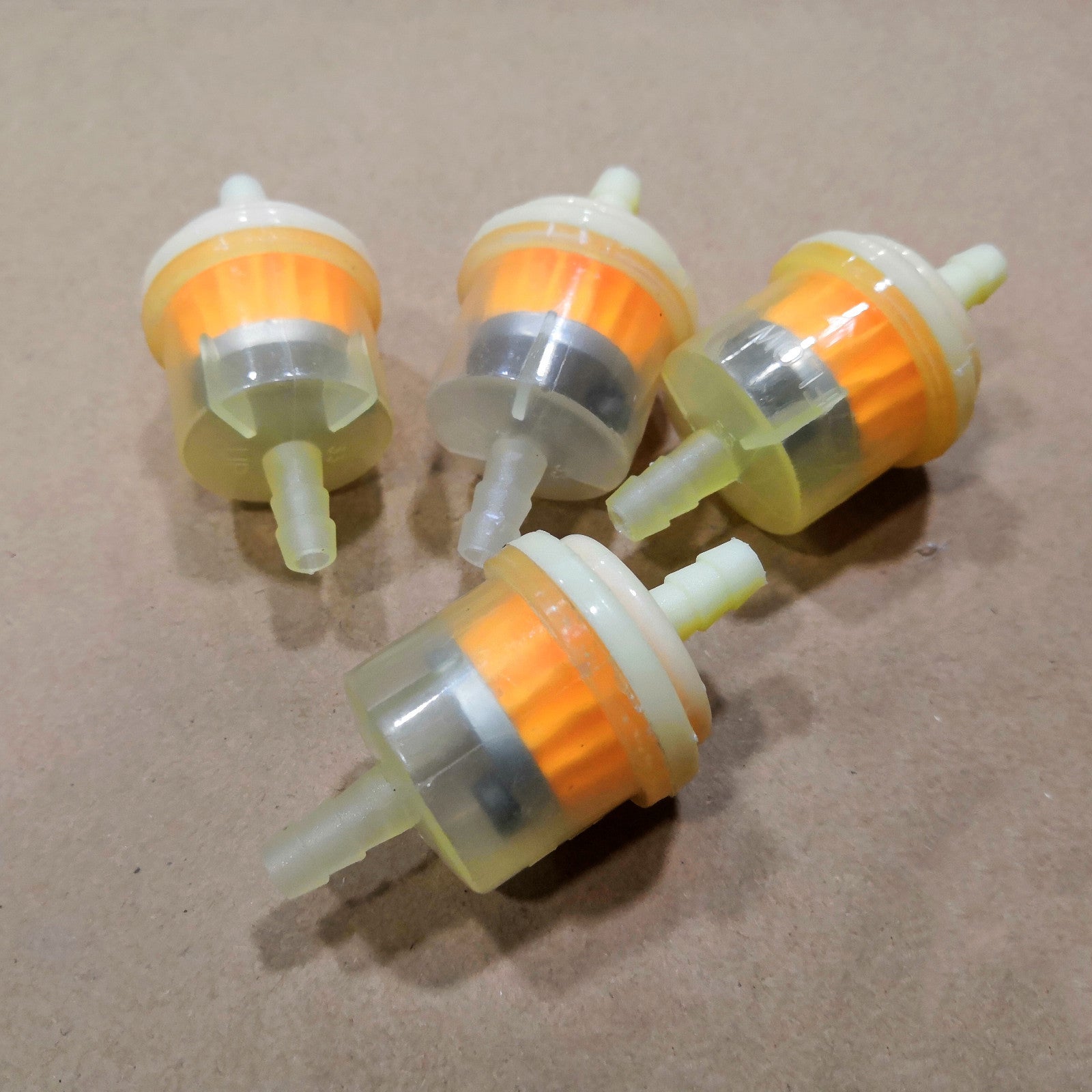 Fit For Vespa Motorcycle Sprint LX PX GTS Moped Scooter Gas Fuel Oil Filter