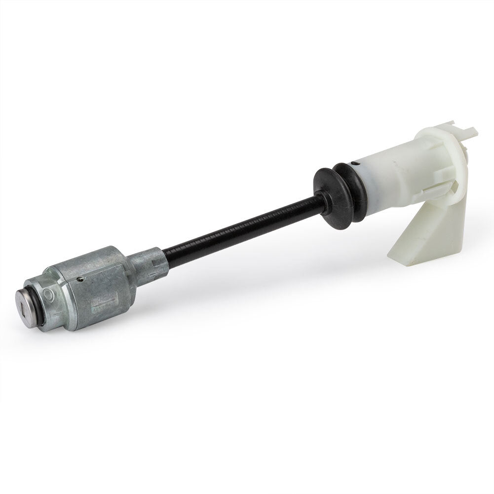 1 Bonnet Release Latch 2-Key Set 1343577 for Ford Focus MK2 2004-2012 2011