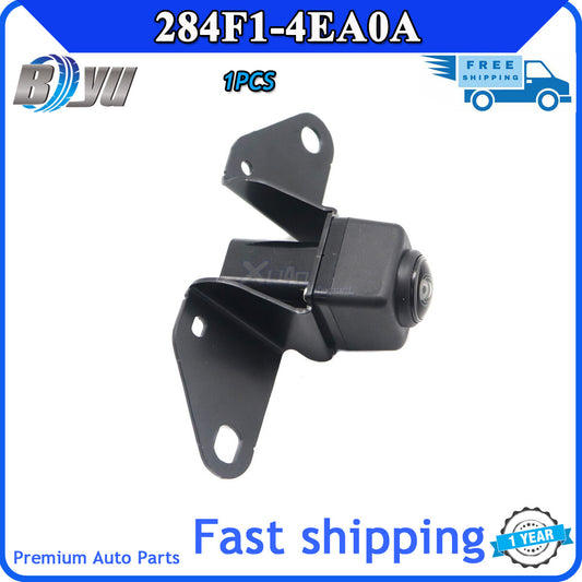 View Backup Parking Camera 284F1-4EA0A for Nissan Rogue Sport 2.0L 17-19
