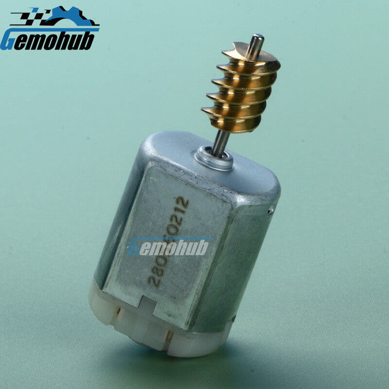Door Lock Actuator motor for Jaguar XF CC9XF X250 XK XKR 06-2013 for Volvo C70 MK2